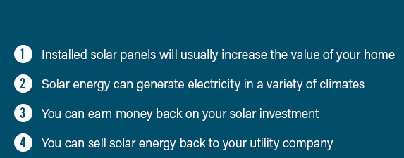 Solar Panel Install Cost Feb 2025